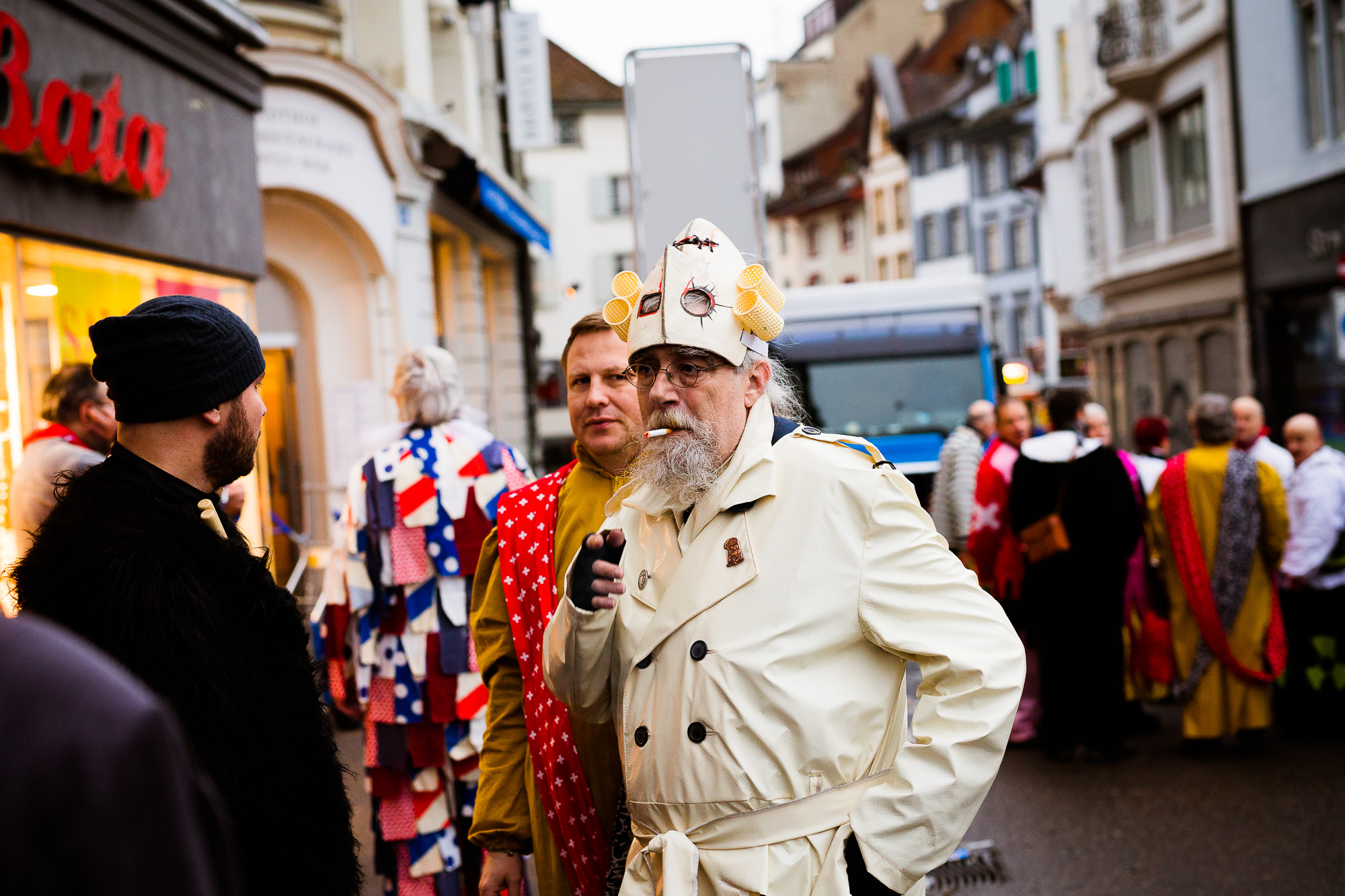 Export x3 1DX 6727 Basler Fasnacht 2016